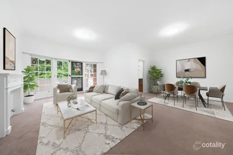 20/8 Larkin St, Roseville, NSW 2069
