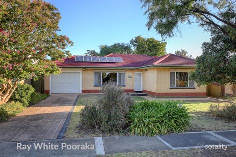 Property photo of 42 Tiparra Avenue Park Holme SA 5043