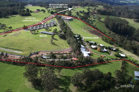 Property photo of 429 Mount Shadforth Road Shadforth WA 6333
