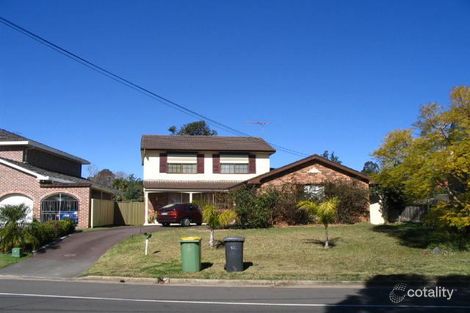 82 St Clair Ave, St Clair, NSW 2759