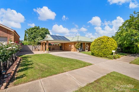 Property photo of 10 Jordyn Terrace Wangaratta VIC 3677
