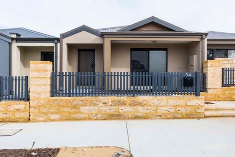 34 Pickering Gdns, Alkimos, WA 6038