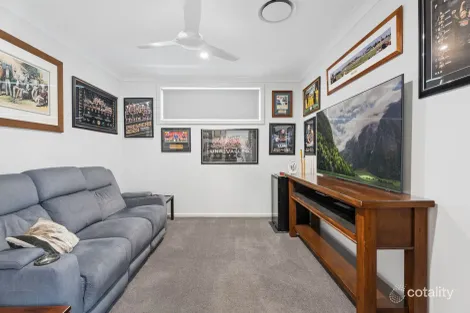 Property photo of 15 Commander Street Jordan Springs NSW 2747