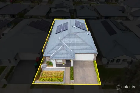Property photo of 15 Commander Street Jordan Springs NSW 2747