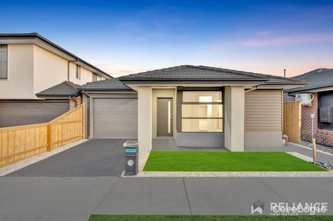 Property photo of 57 Romulea Circuit Diggers Rest VIC 3427