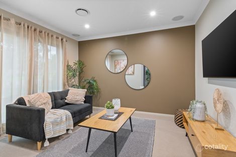 Property photo of 3 Chamberlain Rise Ormeau Hills QLD 4208