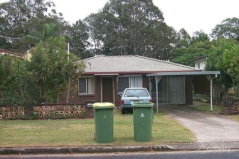 Property photo of 133 Spitfire Avenue Strathpine QLD 4500