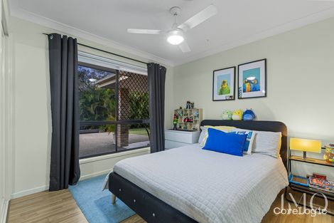 Property photo of 15 Langfield Crescent Ormeau Hills QLD 4208