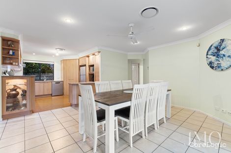 Property photo of 15 Langfield Crescent Ormeau Hills QLD 4208