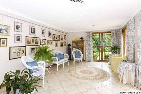 Property photo of 5 Benson Close Wahroonga NSW 2076