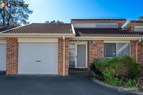 Property photo of 2/24-28 Bowada Street Bomaderry NSW 2541