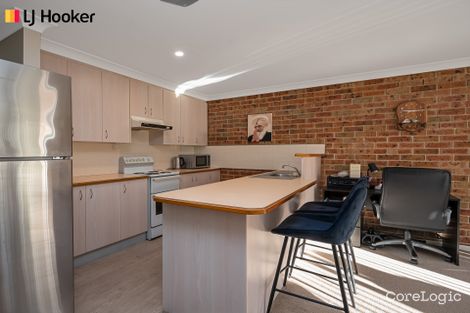 Property photo of 2/24-28 Bowada Street Bomaderry NSW 2541