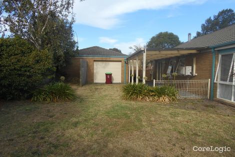 Property photo of 7 Eliza Street Cranbourne North VIC 3977