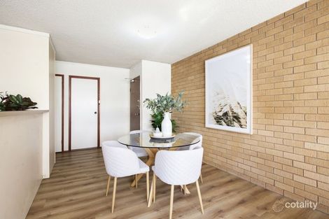 Property photo of 15/10 Wilkins Street Mawson ACT 2607