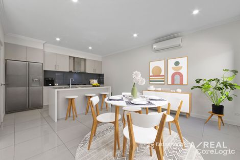 Property photo of 12 Princess Street South Morang VIC 3752