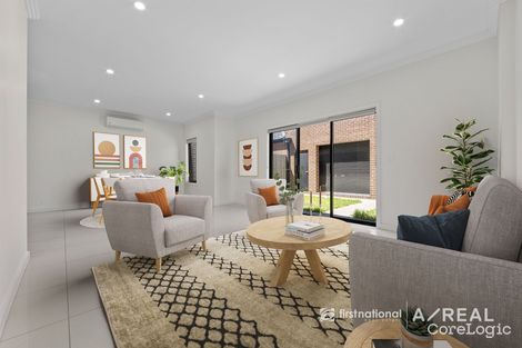 Property photo of 12 Princess Street South Morang VIC 3752