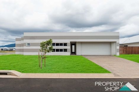 16 Bluecove Cct, Trinity Park, QLD 4879