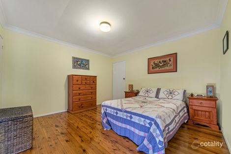 Property photo of 35/6 Dotterel Place Ingleburn NSW 2565