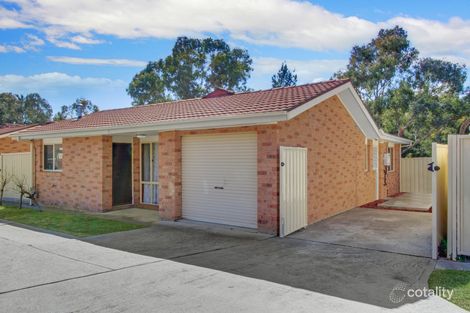 Property photo of 3/15 Stace Place Gordon ACT 2906