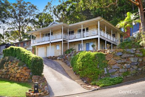 Property photo of 9 Panorama Terrace Green Point NSW 2251