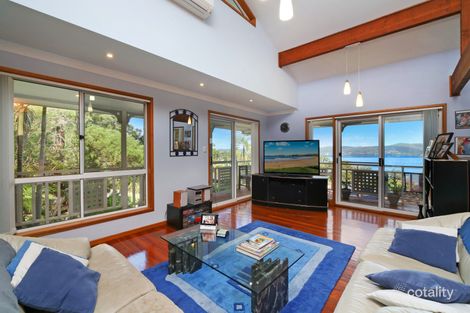 Property photo of 9 Panorama Terrace Green Point NSW 2251