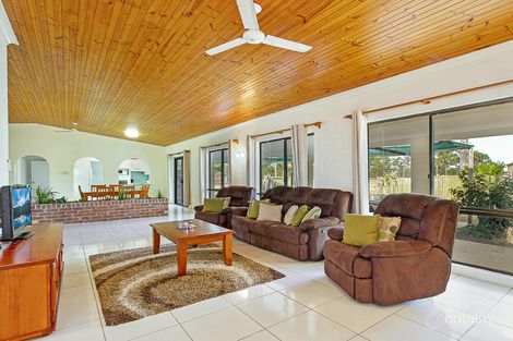 Property photo of 16 Kilcora Street Mount Low QLD 4818