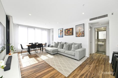 Property photo of 1148/1 Finch Drive Eastgardens NSW 2036