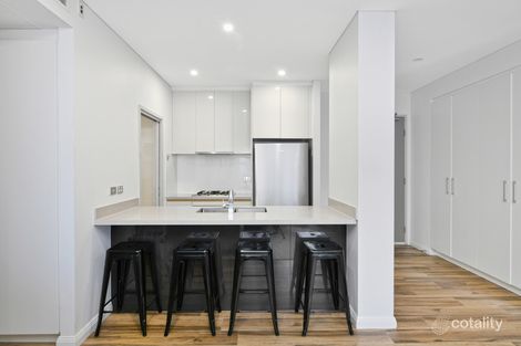 Property photo of 1148/1 Finch Drive Eastgardens NSW 2036