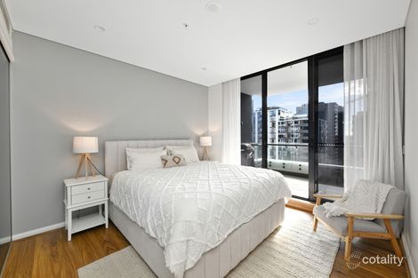 Property photo of 1148/1 Finch Drive Eastgardens NSW 2036