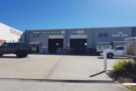1/28 Technology Dr, Warana, QLD 4575