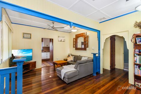 Property photo of 1/29 Urquhart Street Currajong QLD 4812