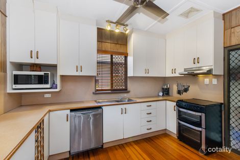 Property photo of 1/29 Urquhart Street Currajong QLD 4812