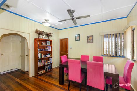 Property photo of 1/29 Urquhart Street Currajong QLD 4812