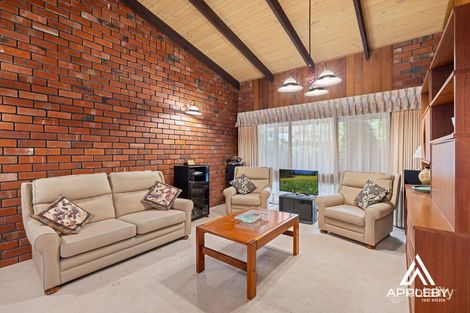Property photo of 3/17 Pine Crescent Boronia VIC 3155