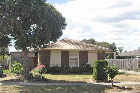 7 Amblecote Cres, Mulgrave, VIC 3170