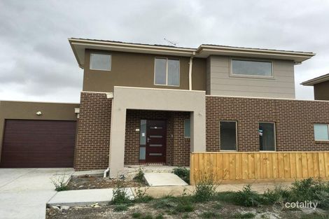 2/22 De Rossi Bvd, Wollert, VIC 3750