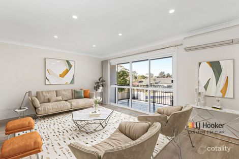 Property photo of 42 Manooka Crescent Bradbury NSW 2560