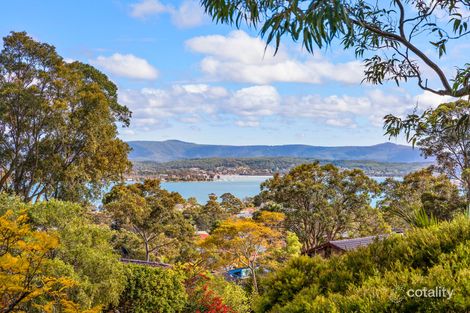 Property photo of 34 Wyndham Way Eleebana NSW 2282