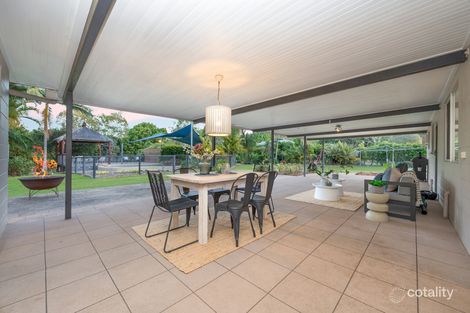 Property photo of 396 Forestry Road Bluewater Park QLD 4818