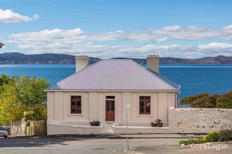 Property photo of 2/2-A Hampden Road Battery Point TAS 7004
