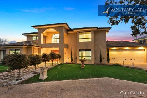 Property photo of 3 The Point Point Cook VIC 3030