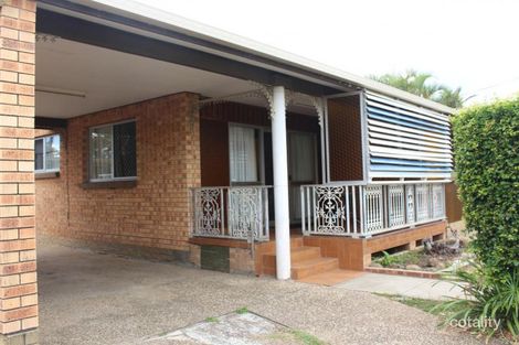 Property photo of 21 Fe Walker Street Bundaberg South QLD 4670