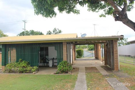 Property photo of 21 Fe Walker Street Bundaberg South QLD 4670