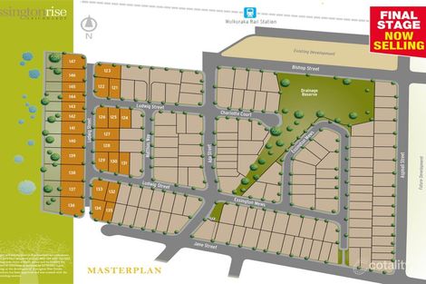 Property photo of 121 Ludwig Street Leichhardt QLD 4305