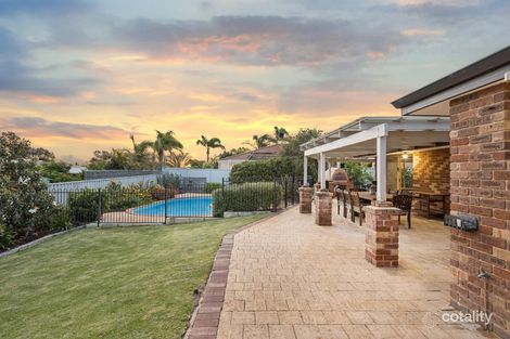 Property photo of 9 Zollner Close Connolly WA 6027