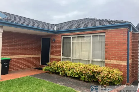7/35 David St, Dandenong, VIC 3175
