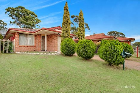 Property photo of 19 Blackwood Avenue Minto NSW 2566