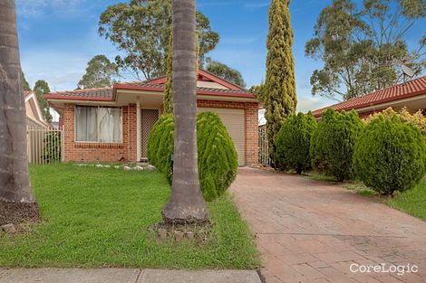 Property photo of 19 Blackwood Avenue Minto NSW 2566