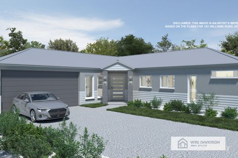 Property photo of 1/81 Williams Road Horsham VIC 3400