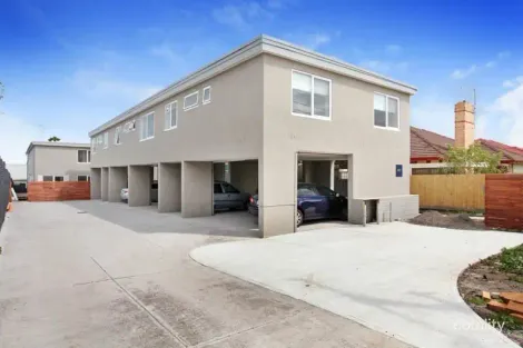 11/5 Wattle St, West Footscray, VIC 3012